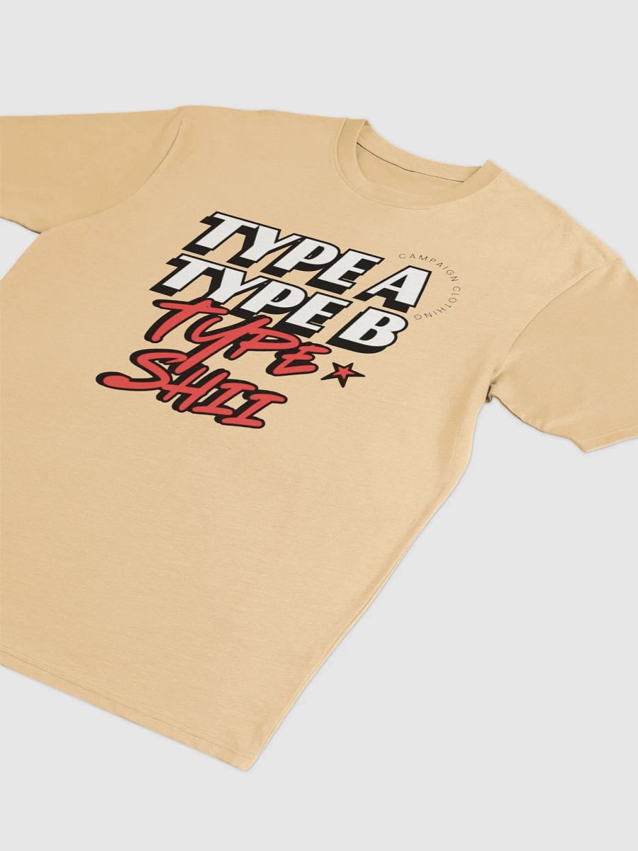 Type Shi Shirt product image (19)