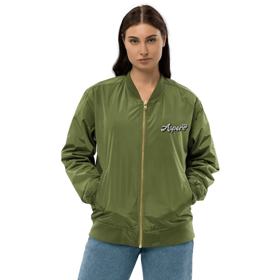 Aspero Bogota Bumper product image (12)