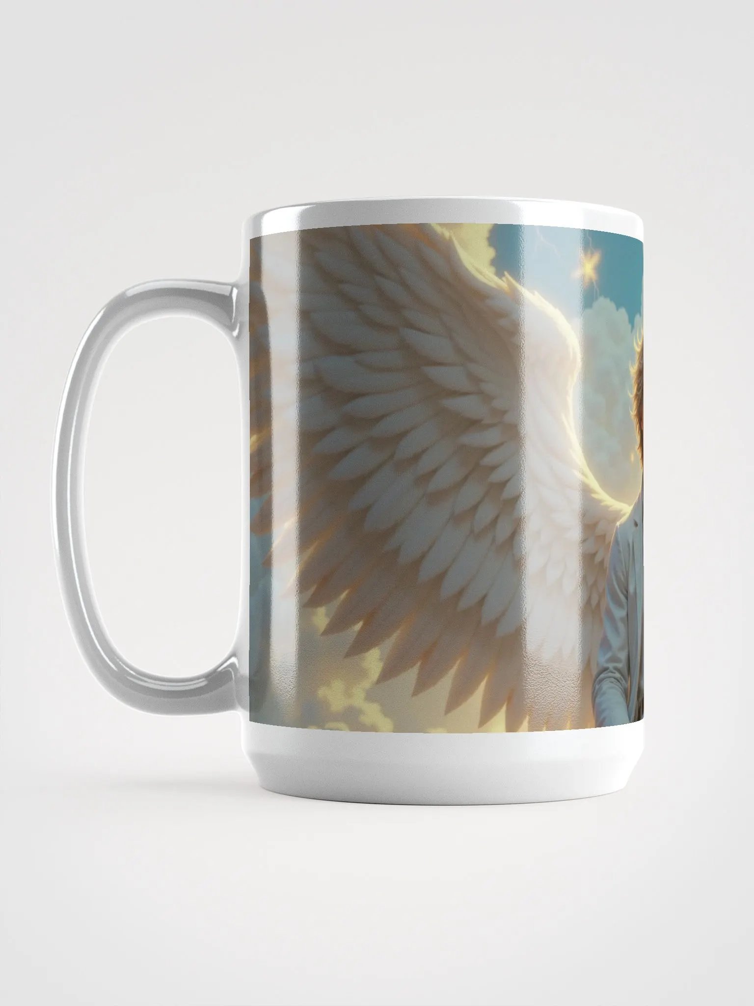 Rafy - Mug product image (5)