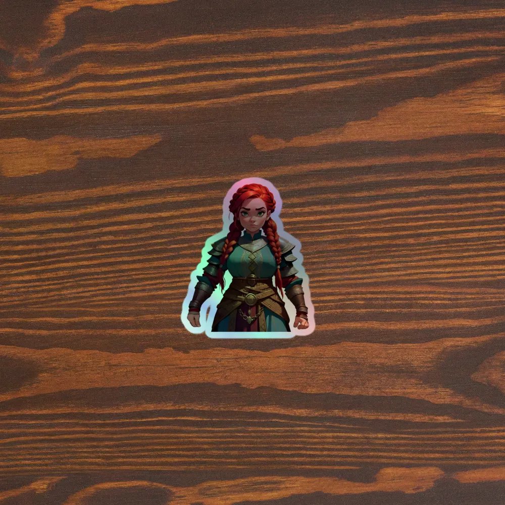 DA Merida Chapters 17-18 product image (3)
