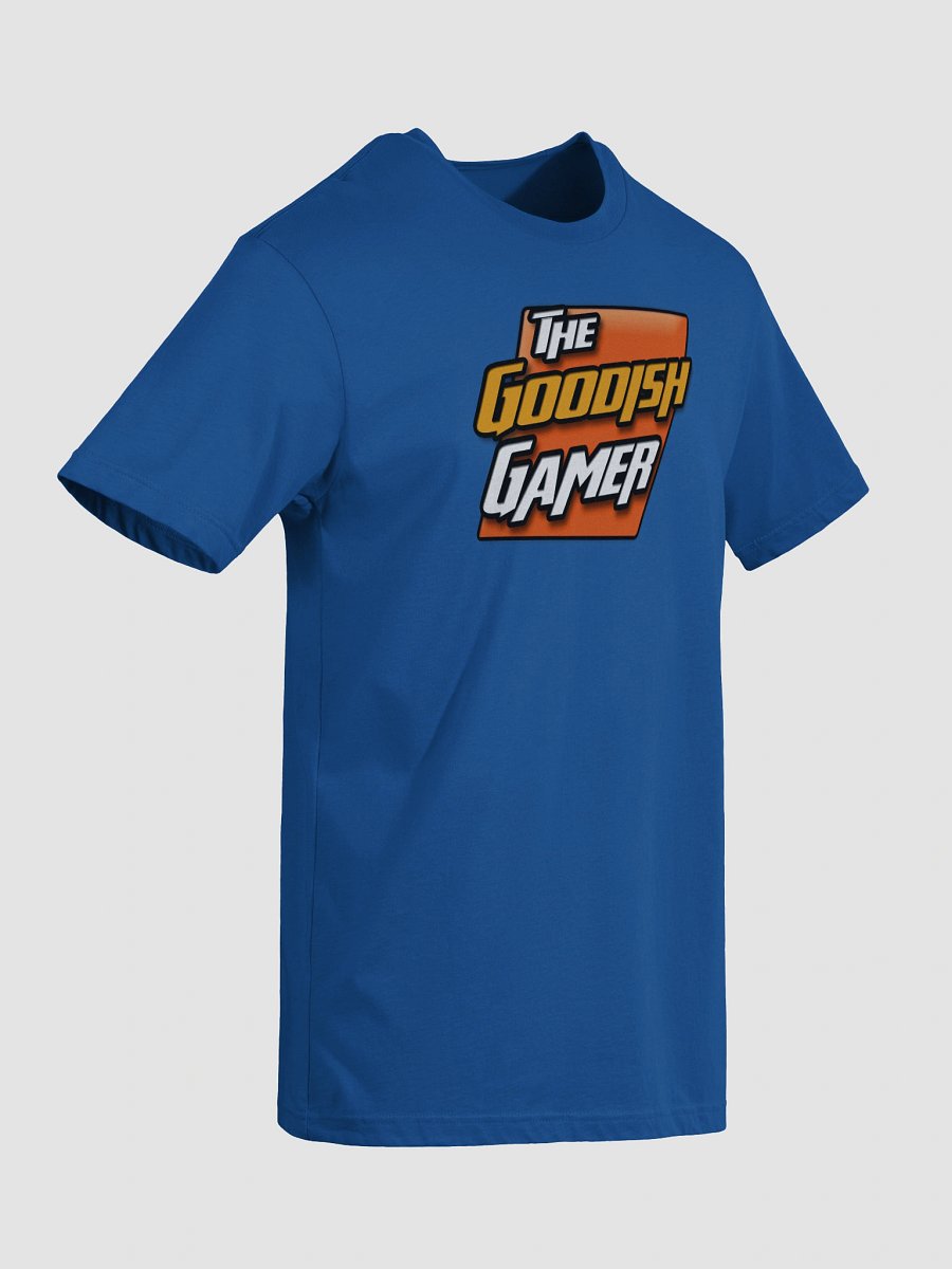 GG T-Shirt – Soft, Stylish, Goodish product image (54)