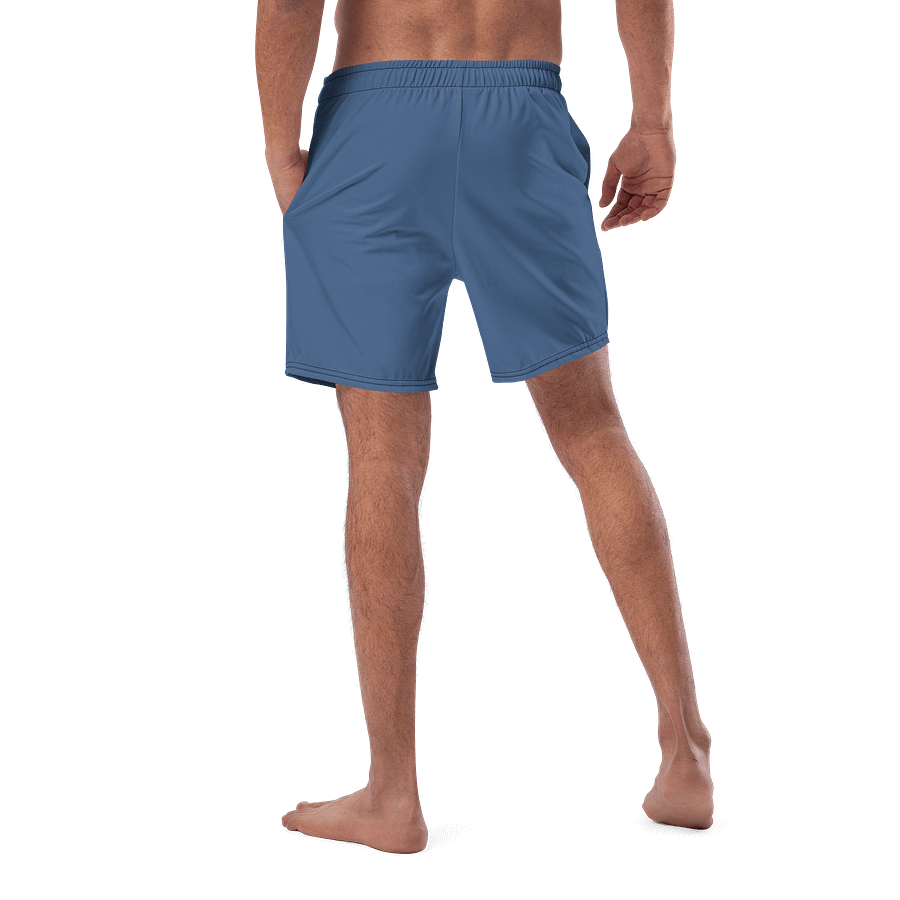 Pretty Little Baby Boyfriend Swim Trunks product image (6)