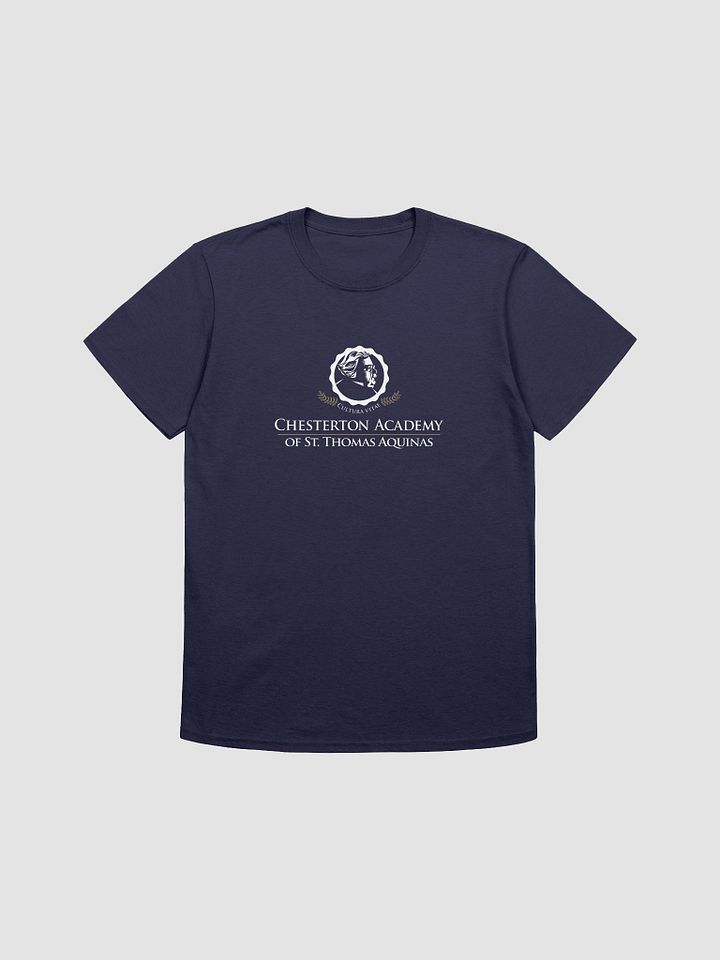 CASTA Classic Tee product image (1)