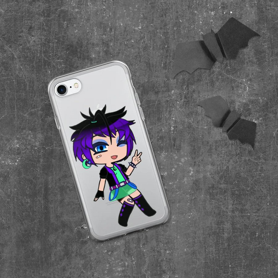 Arabella phone case product image (332)