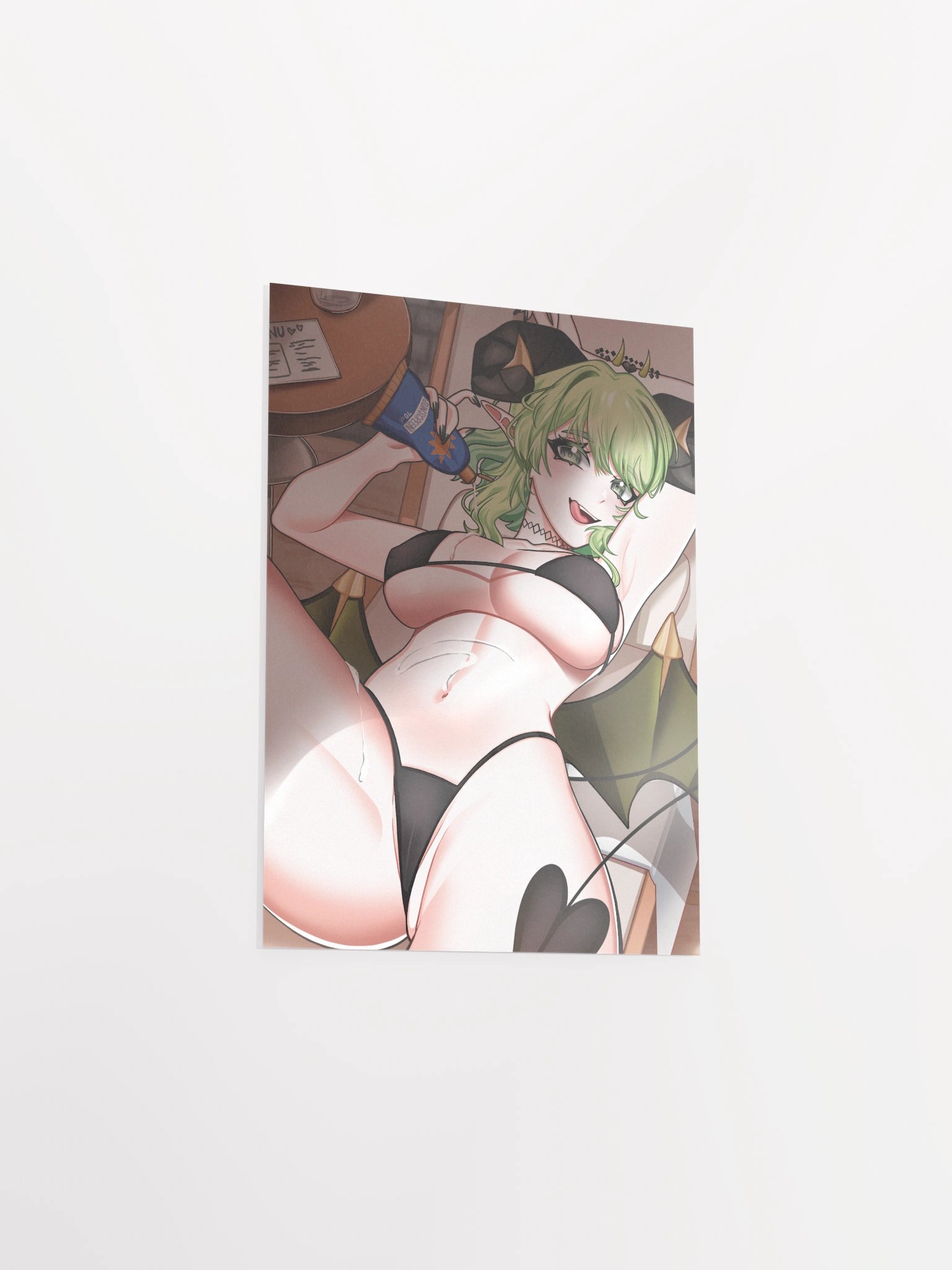 Demon Fun in the Sun product image (9)