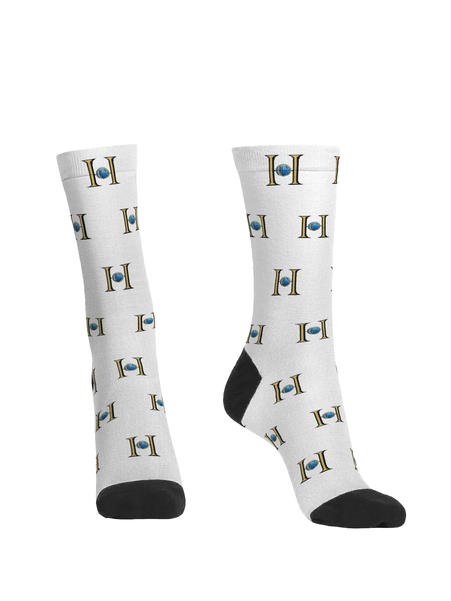Logo Socks product image (2)