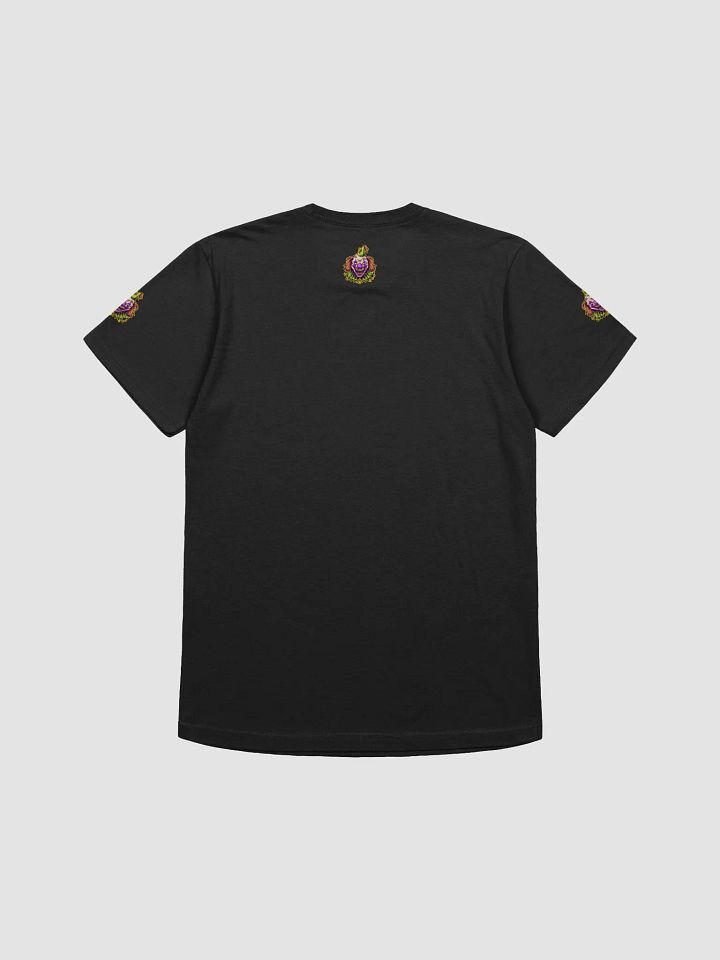 SMOK4Y CIRCUS T-SHIRT product image (4)