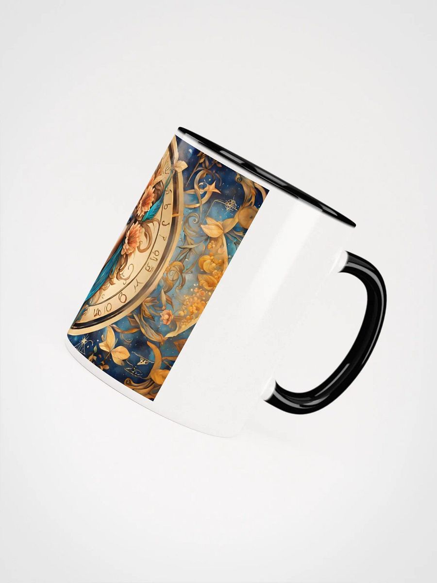 Zodiac Revelries: Samba's Joyful Star Signs product image (7)