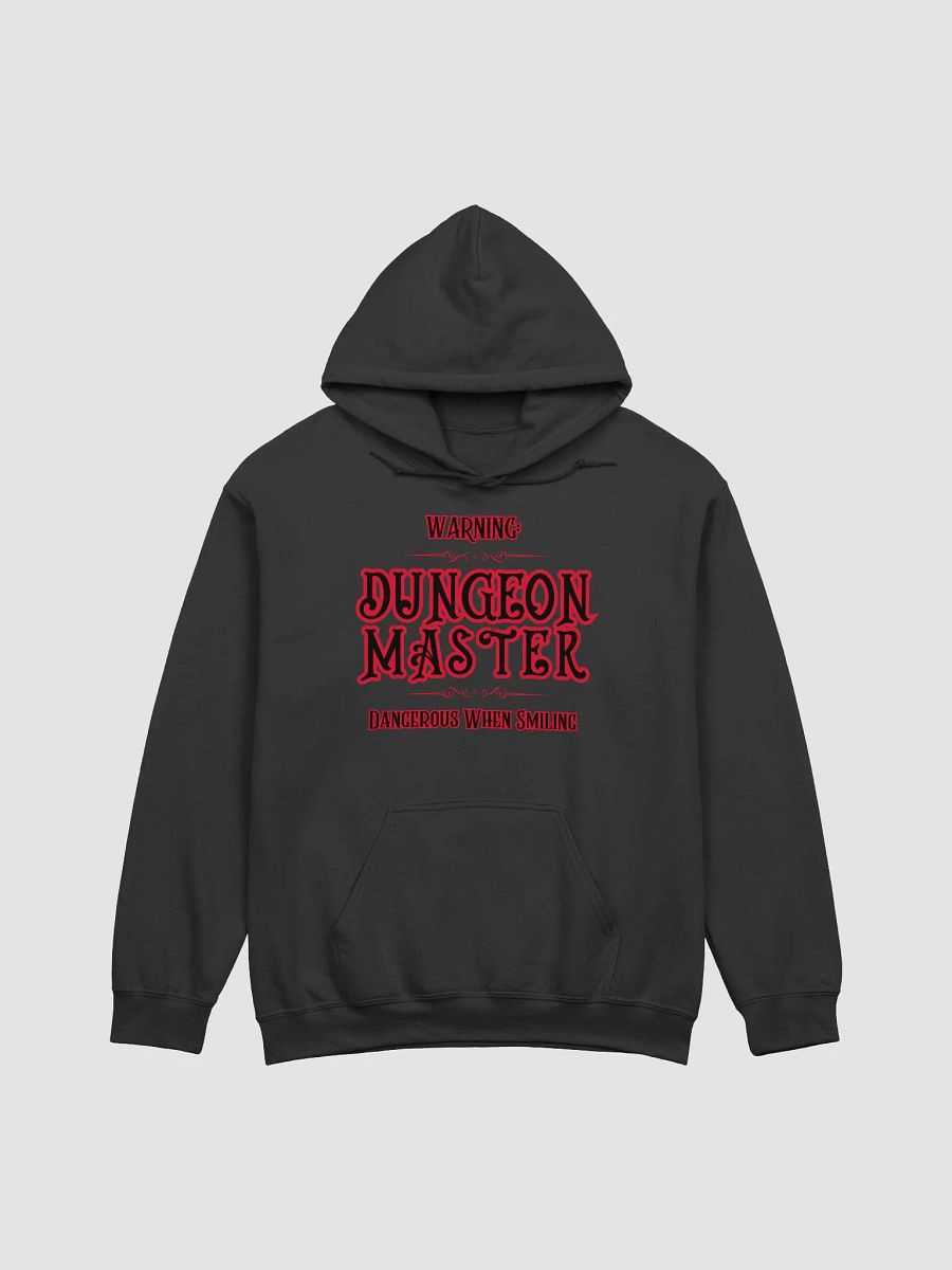 Dungeon Master Hoodie product image (1)