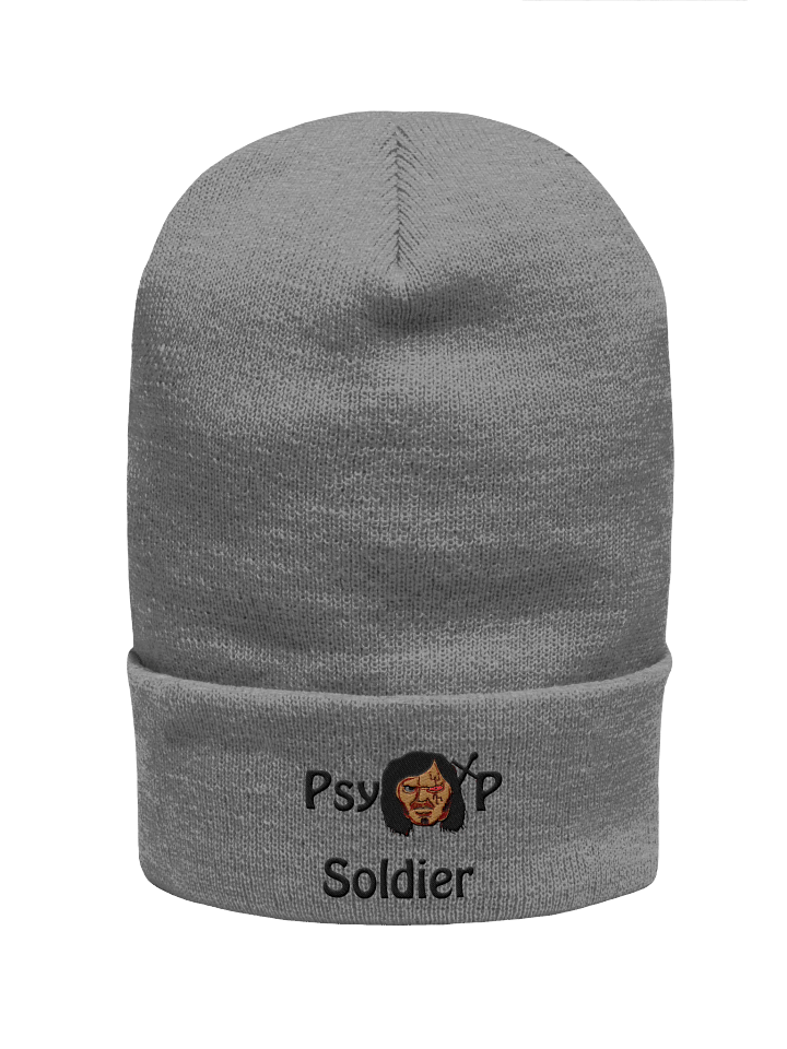 PsyOp Soldier Beanie product image (1)