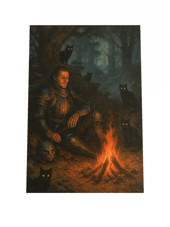Whiskers & Warmth product image (1)