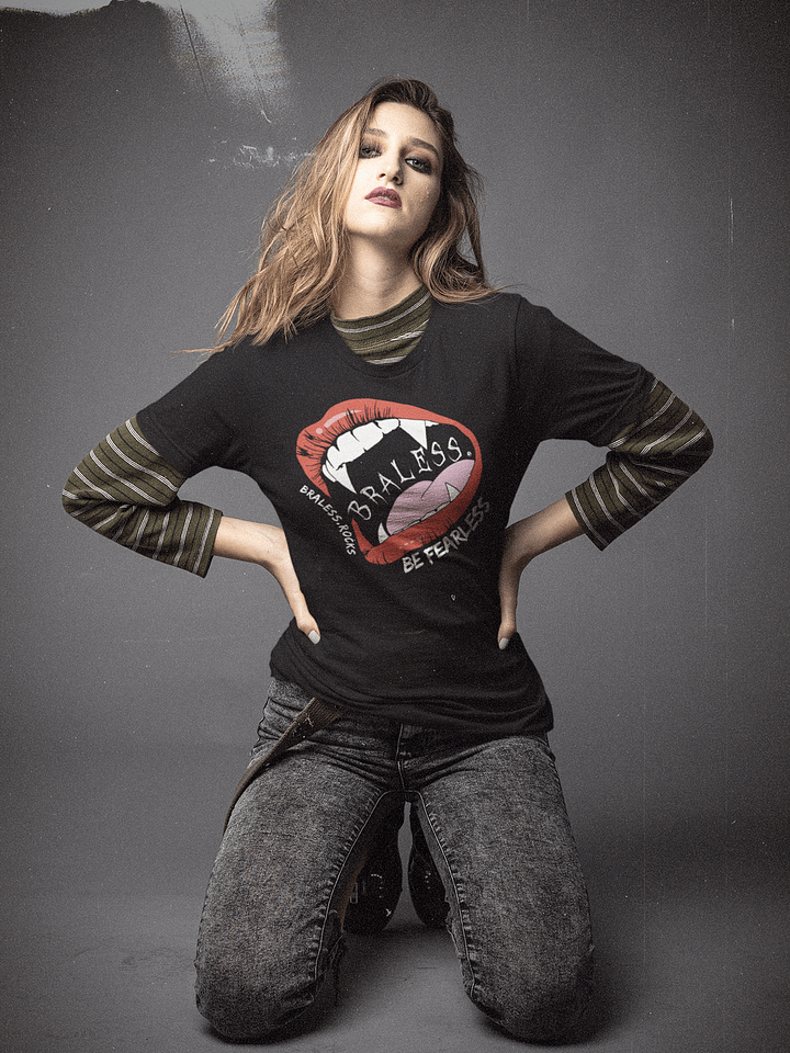 Bite Me Tee product image (1)