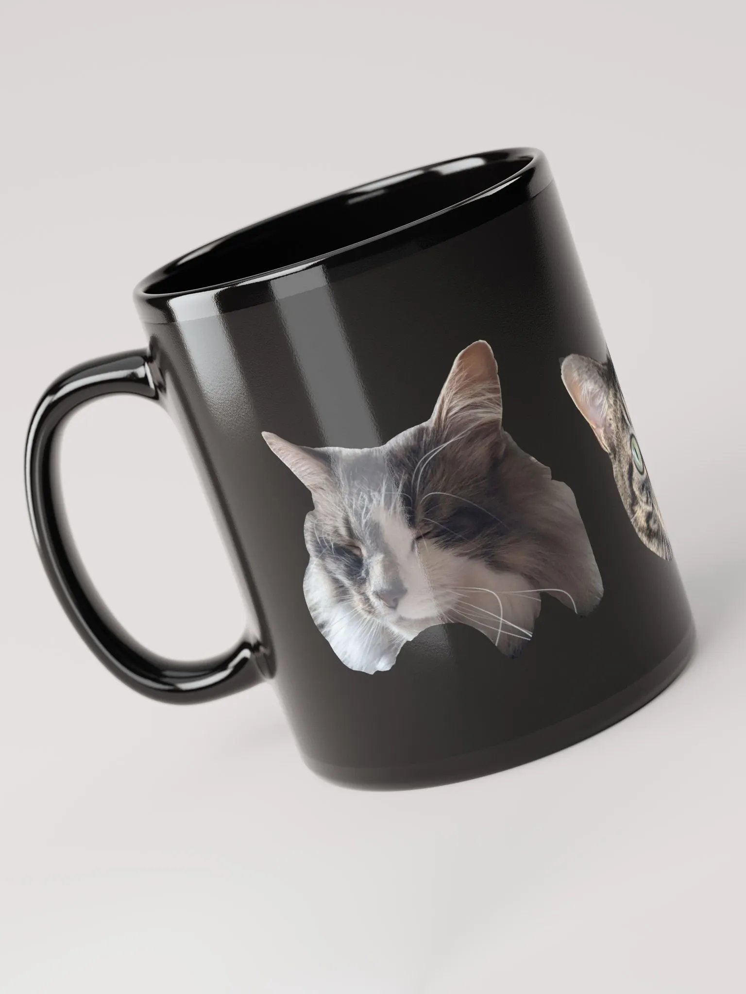 Kitty Cats Mug product image (8)