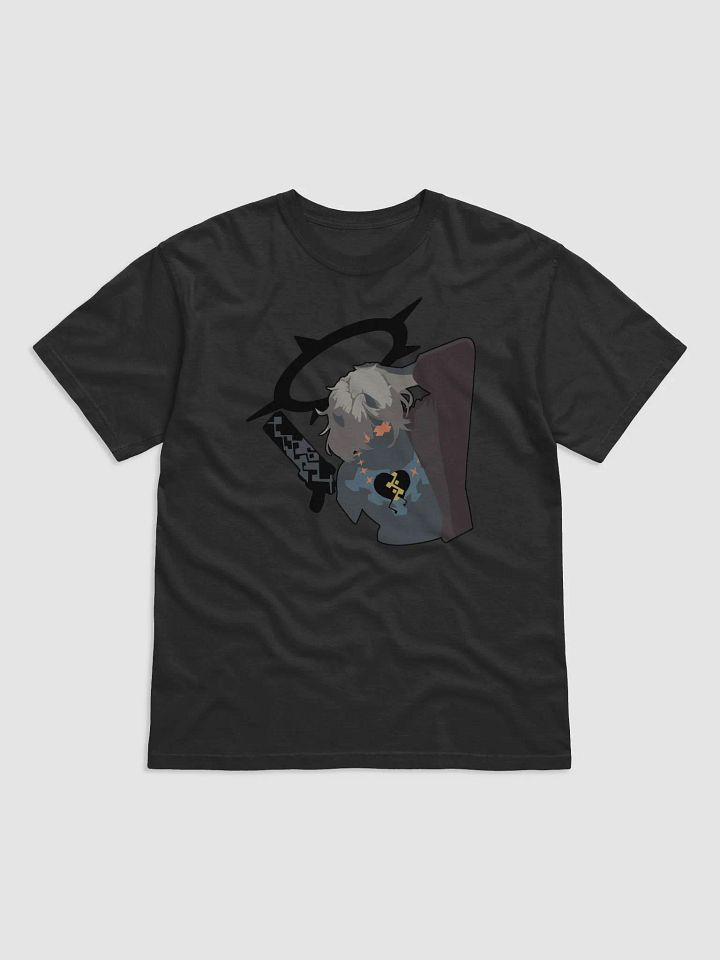 Happy Chaos F&F Sprite Tee product image (3)