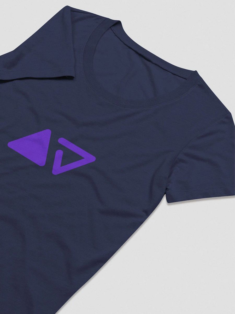 Women's Indigo Logo T-Shirt product image (3)