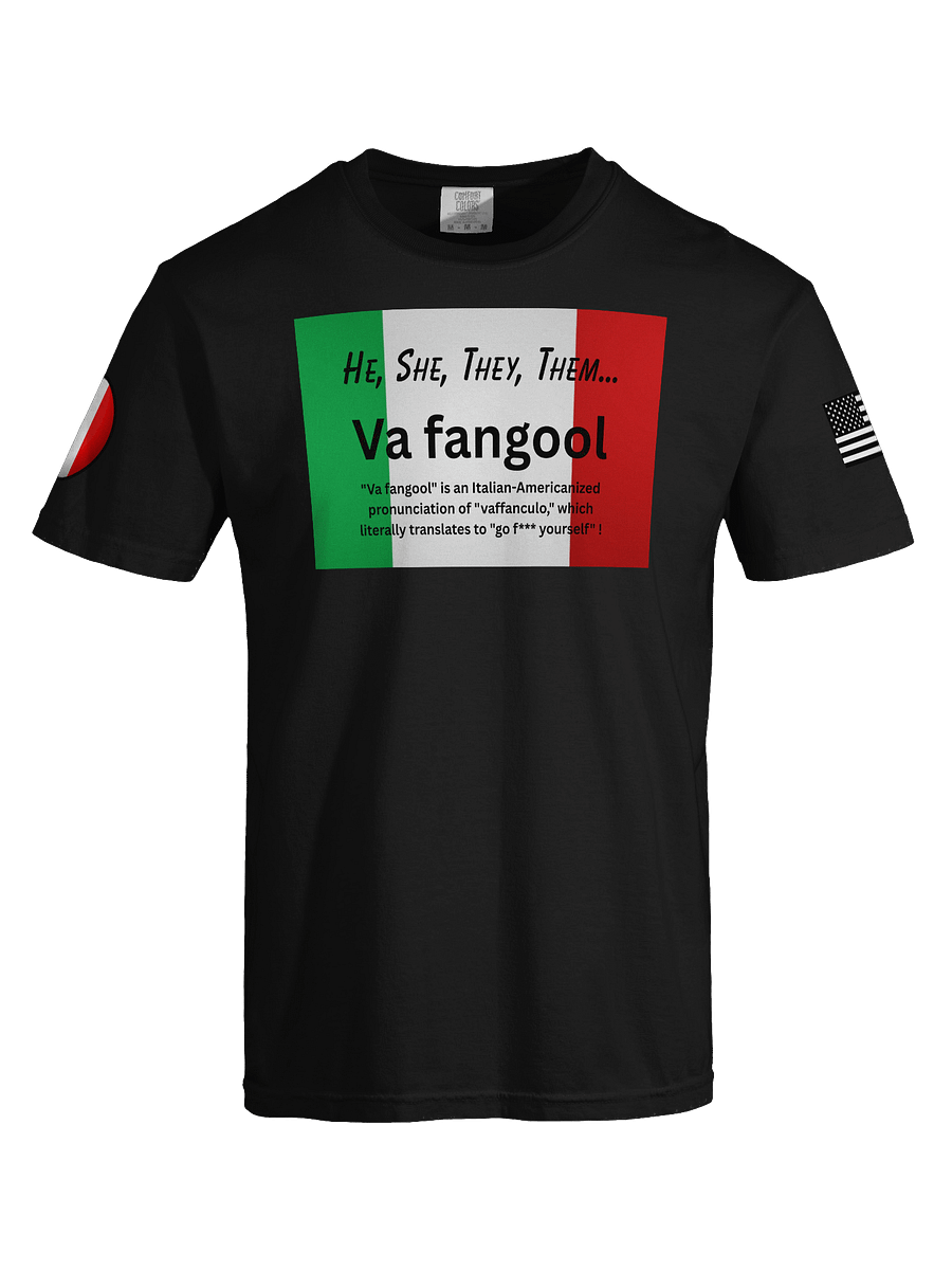 Va Fangool product image (5)