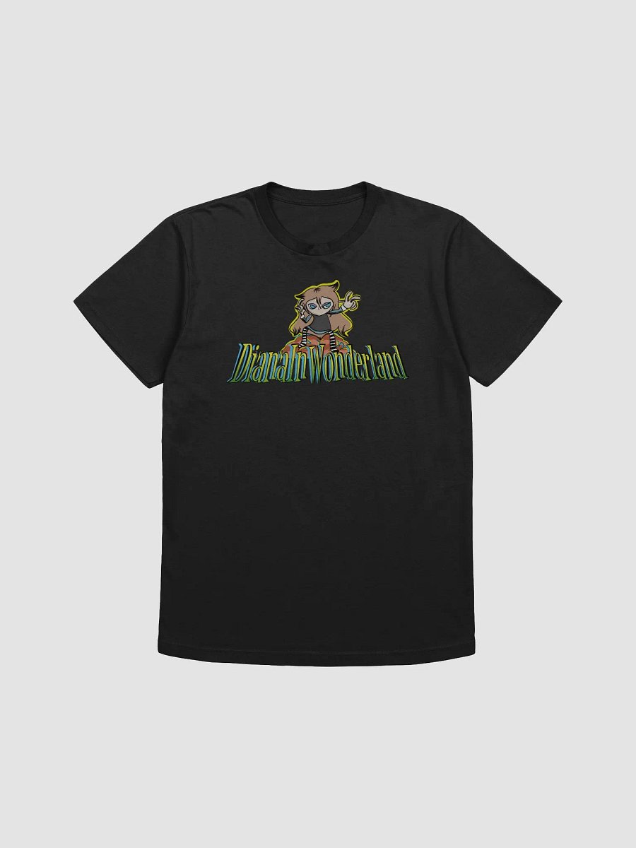 WonderNauts Tee product image (1)