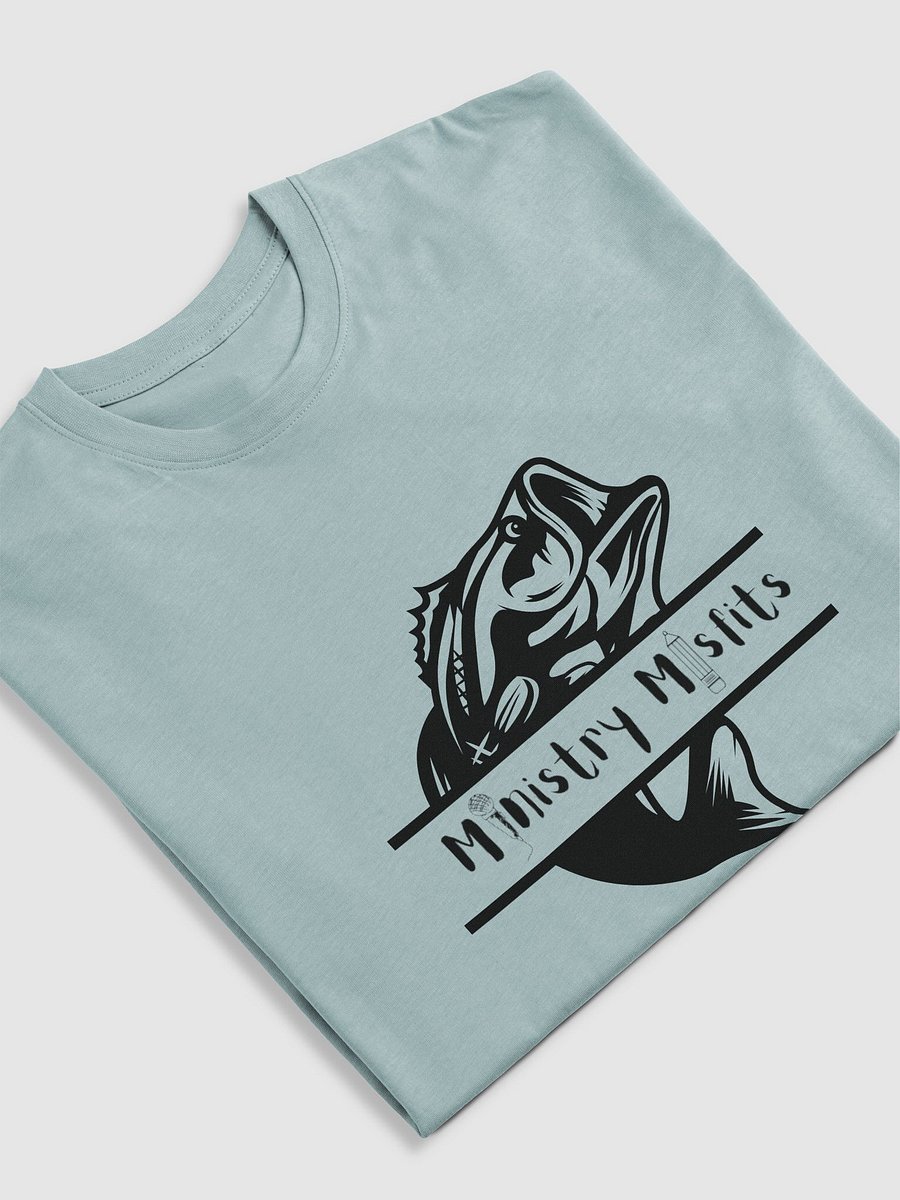 Misfits Outdoors Tshirt product image (26)