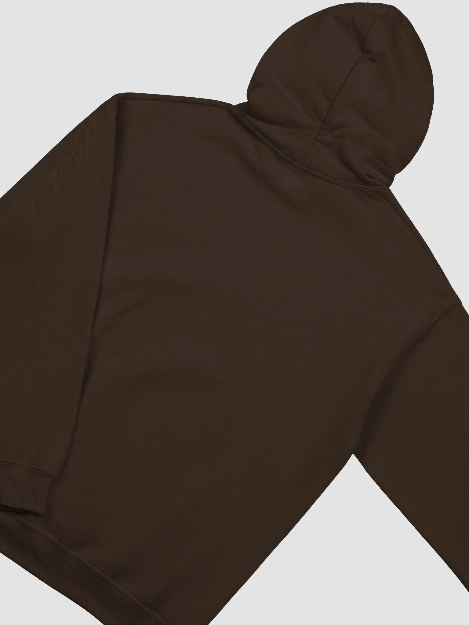 Ren NOU Emote Hoodie! product image (13)