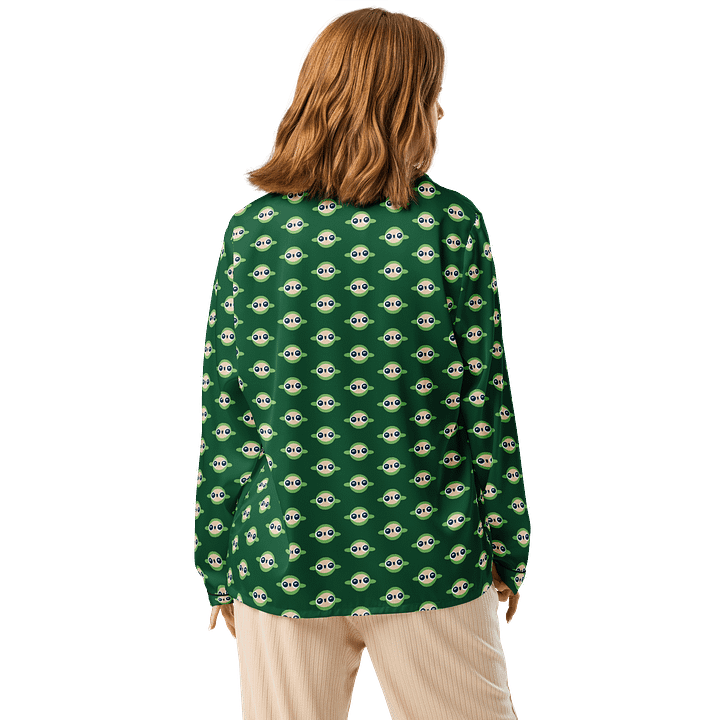 Goblin Jammies Long Sleeve product image (2)