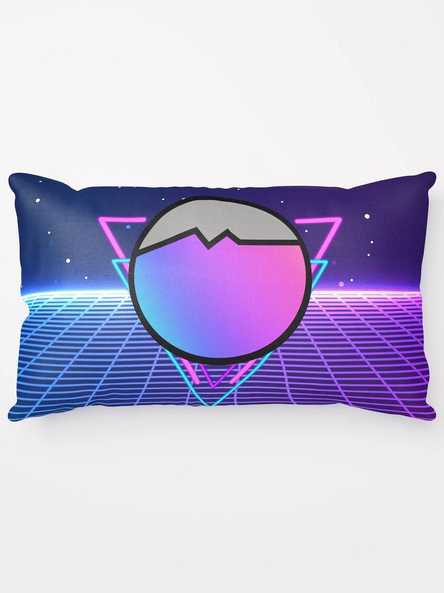Battle Chicken Pillow product image (5)