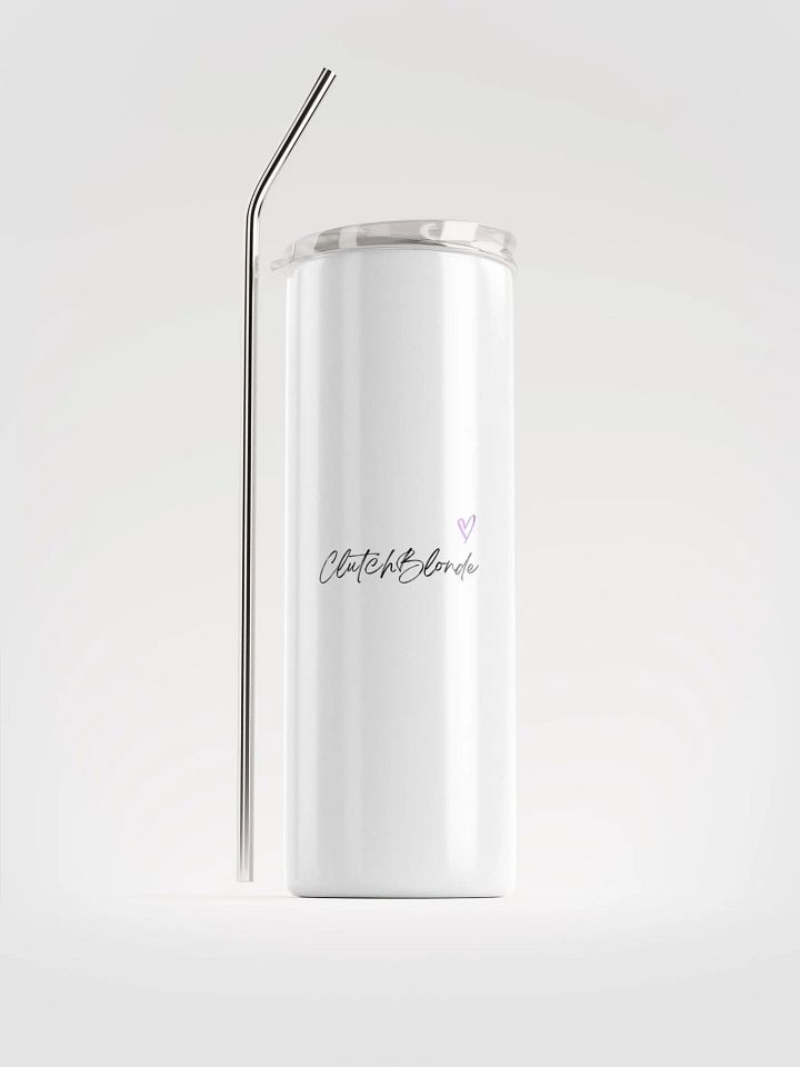 ClutchBlonde product image (1)