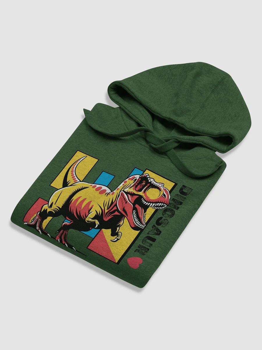 DINOSAUR Unisex Hoodie product image (45)