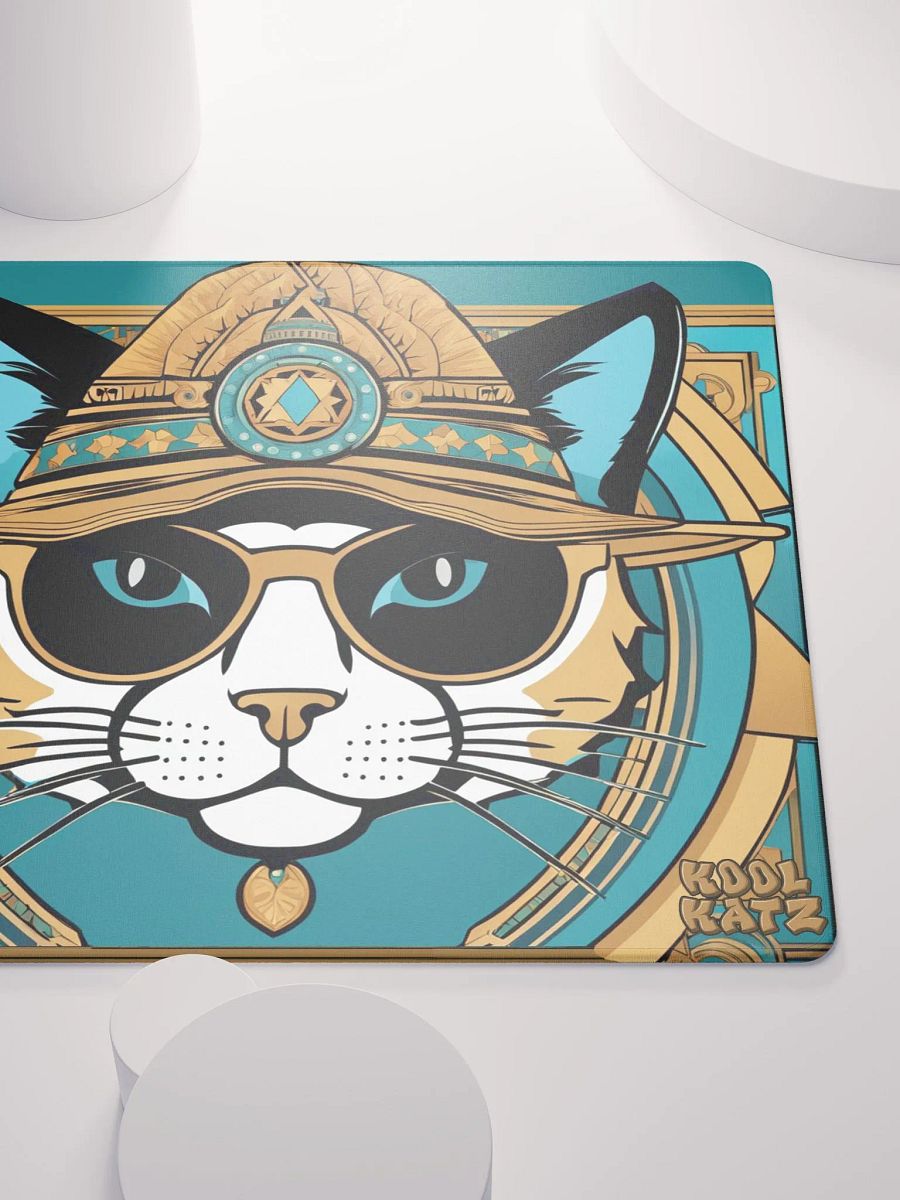 Real Kool Katz Office & Gaming Mouse Mats product image (5)