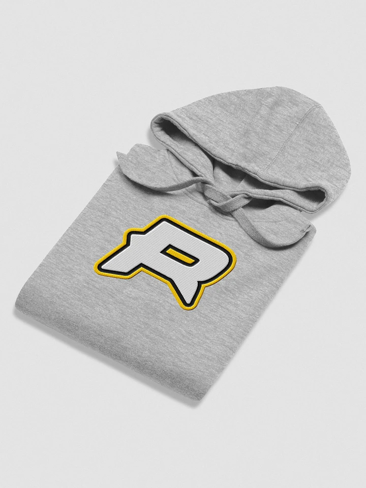 Golden R Hoodie product image (1)