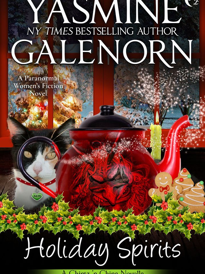 Holiday Spirits product image (1)