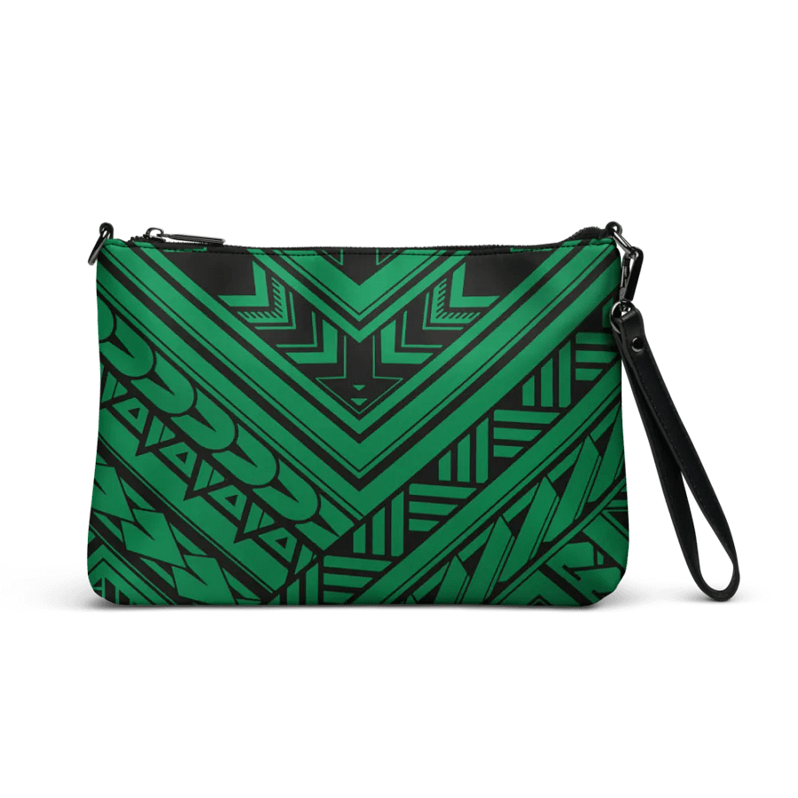TATAU PARURU Crossbody Adventure product image (1)