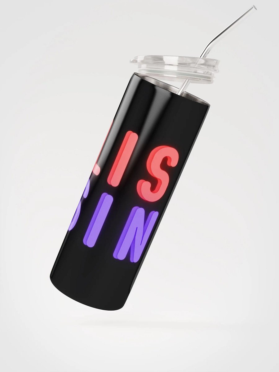 LISSIN Tumbler product image (2)