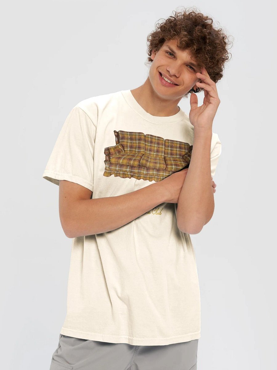 The Iconic Couch Tee product image (4)