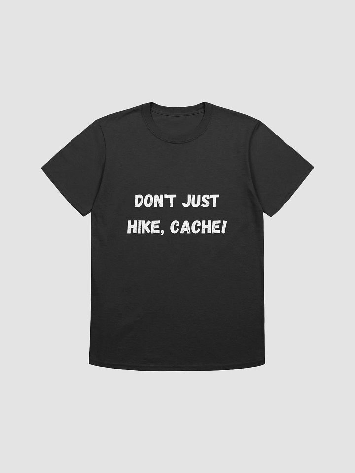 Don't Just Hike, Cache! product image (1)