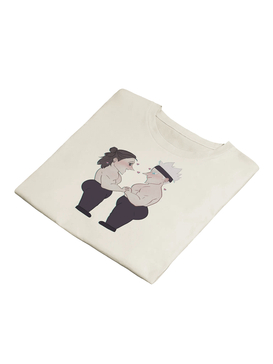 BubooSenchan's Official Shirt product image (18)
