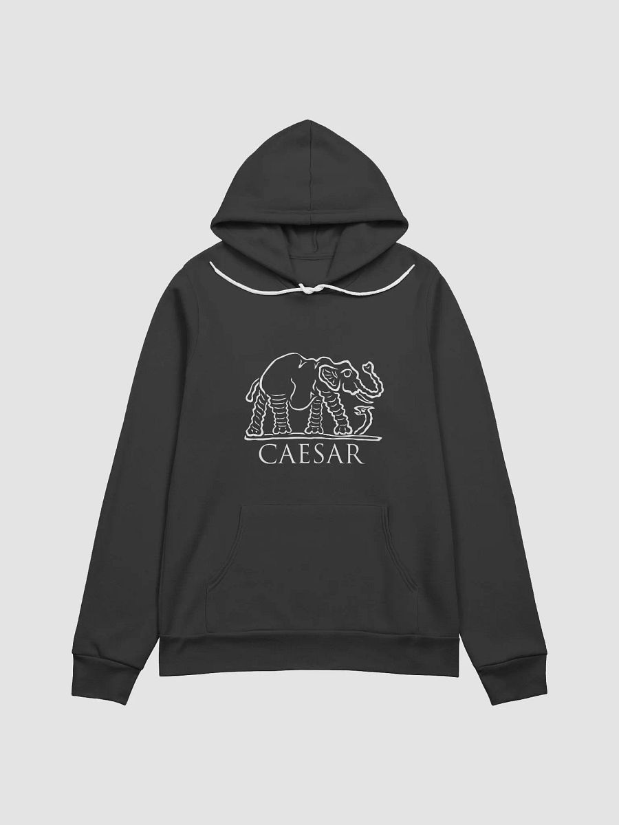 Julius Caesar Elephant Denarius product image (1)