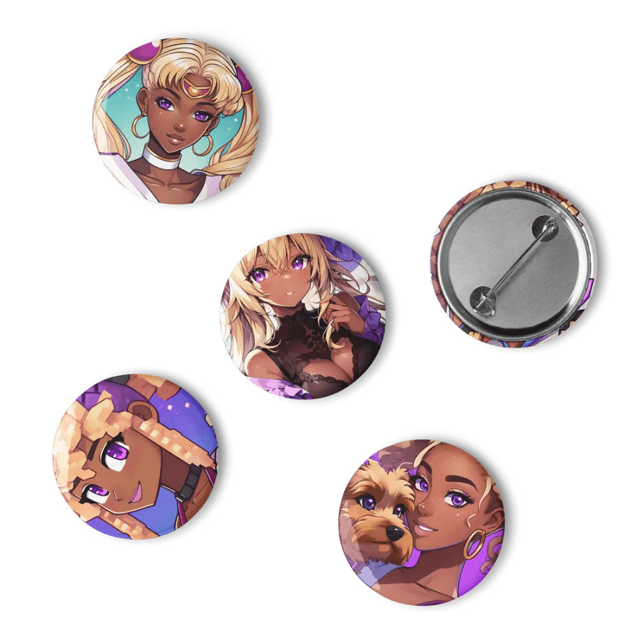 Cartoon Mykahs product image (15)