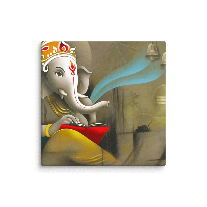 SRI GANESHA product image (36)