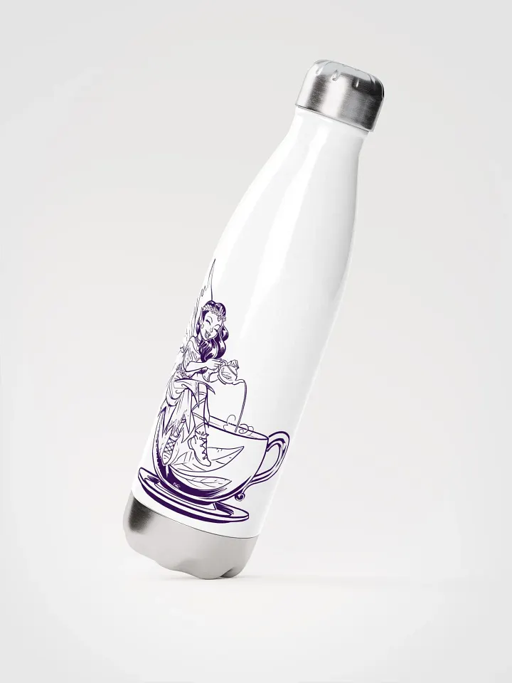 EFQ Water Bottle product image (2)
