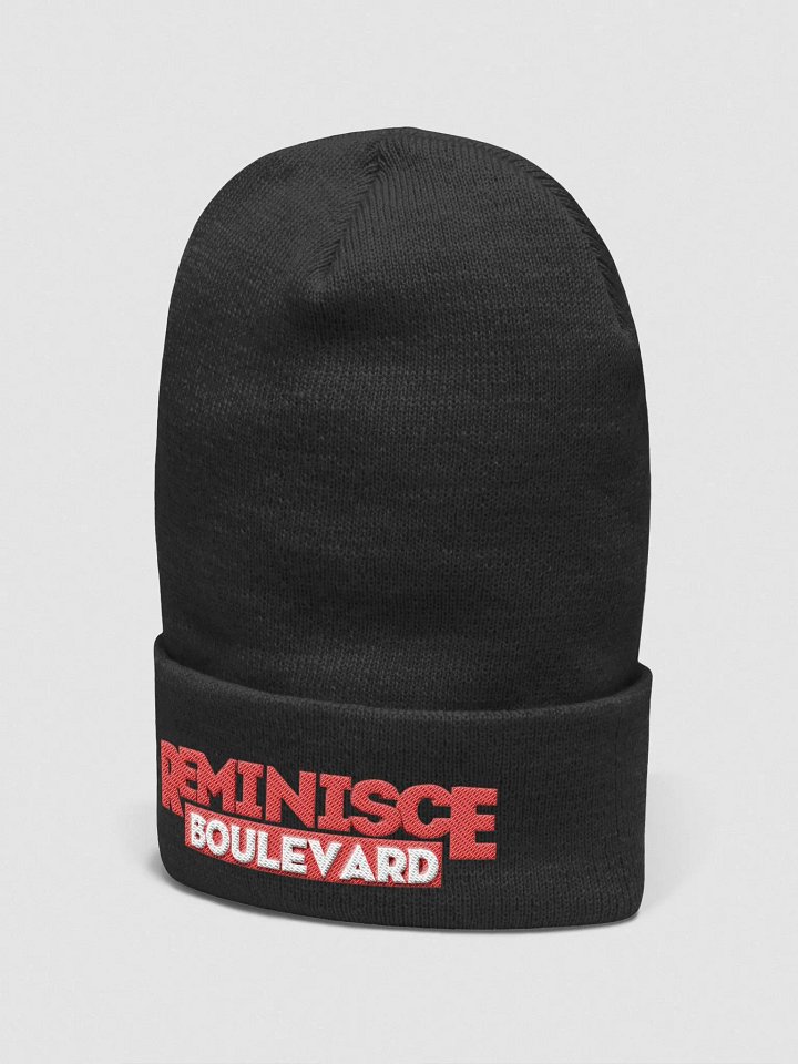 Remisice Boulevard Beanies product image (2)