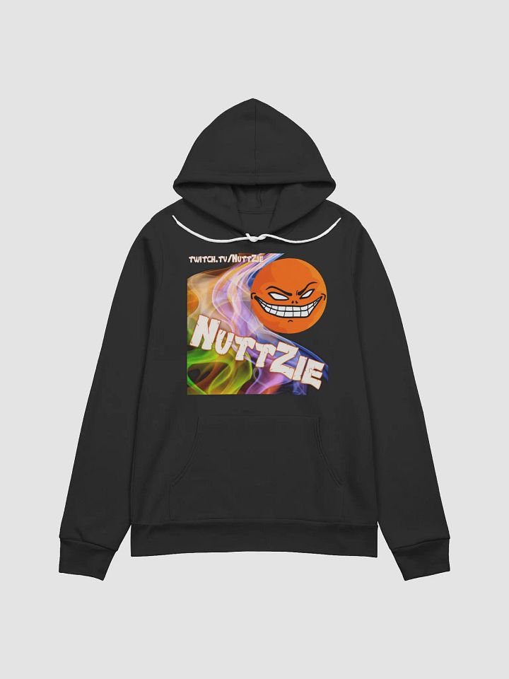 NuttZie Hoodie product image (1)