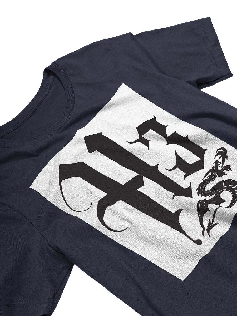 H3 Tee product image (3)