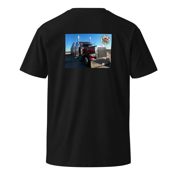 TSGL Tee Custom Truck Photo 02 product image (1)