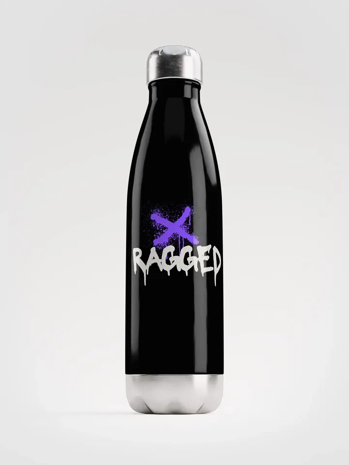 Ragged X Purple product image (1)
