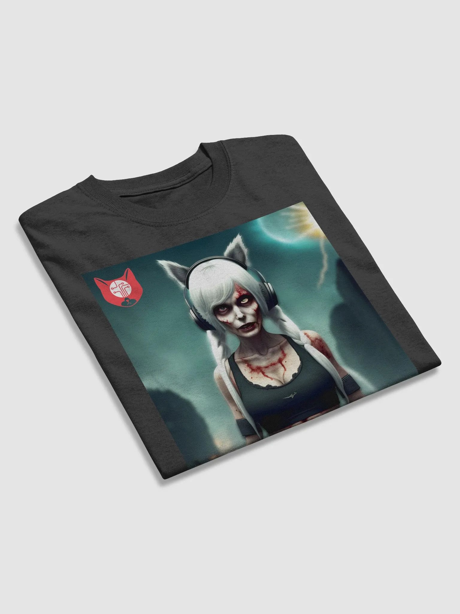 ZOMBIE FOUR Men's Tee (US, EU, AU and CA SHIPPING) product image (4)