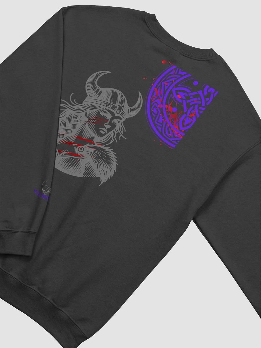 Raven Maiden - Sweatshirt product image (38)