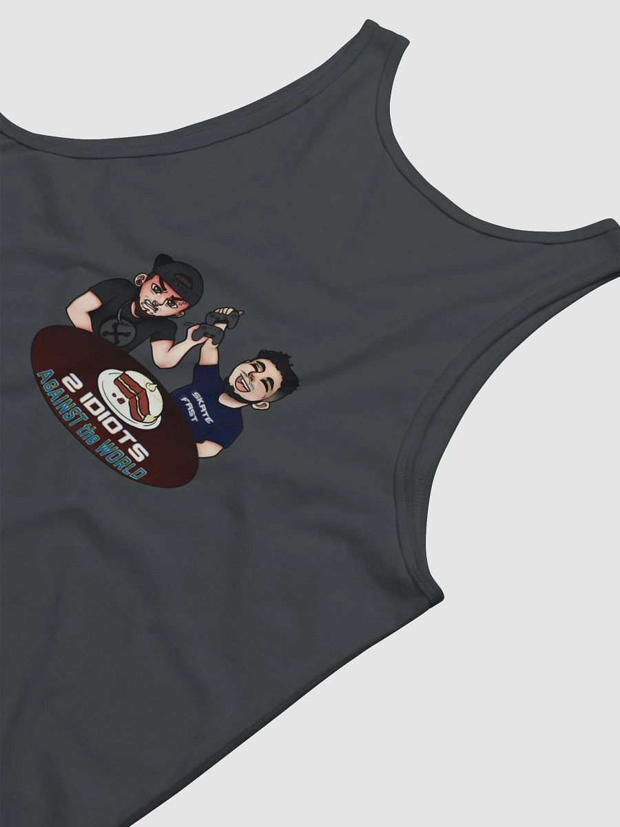 They're the other idiot tank product image (63)
