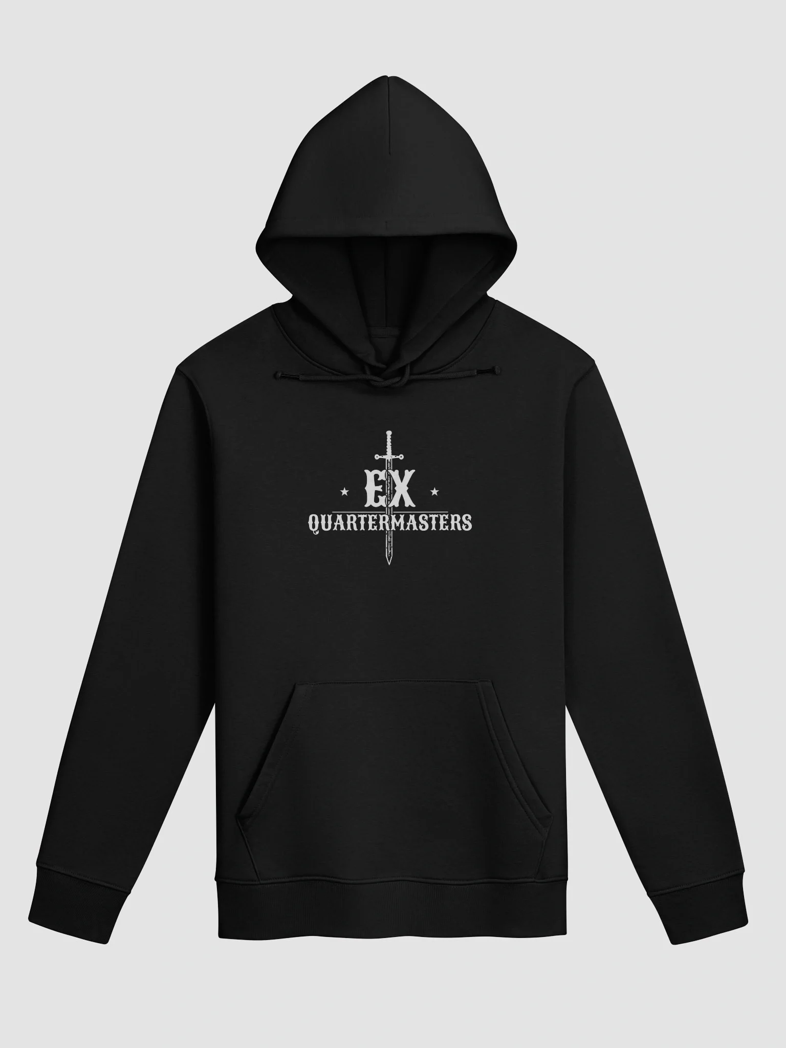 Sword Hoodie product image (1)