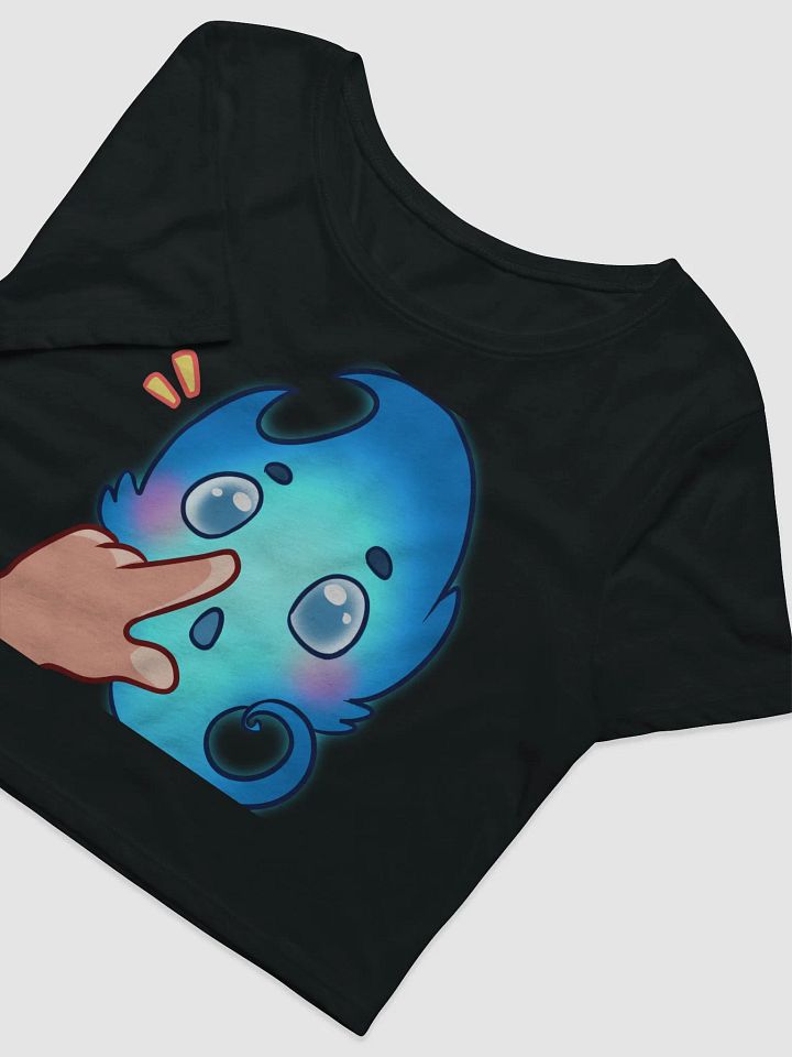 Boop Crop Top product image (1)