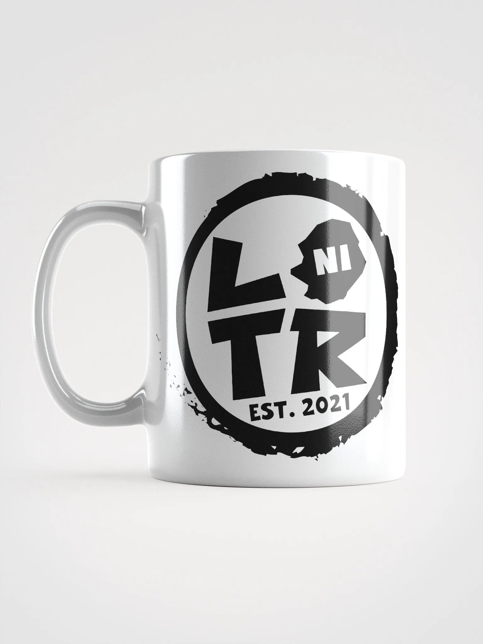 LOTR-NI White Mug product image (17)
